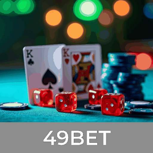 Cadastro na 49BET