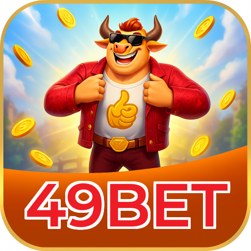 49BET logo