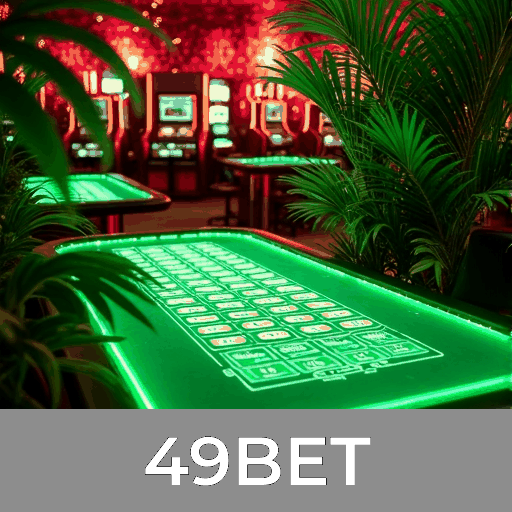 Cassino Online 49BET