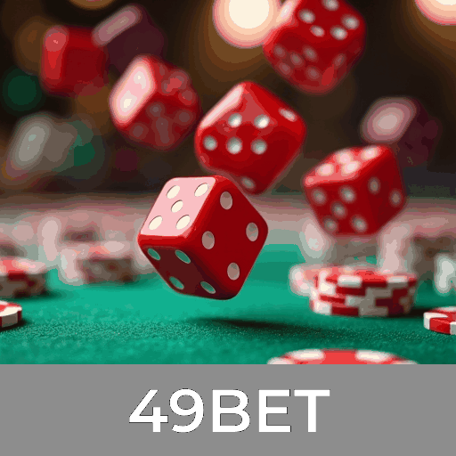 Cassino Online 49BET