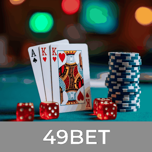 Cassino Online 49BET