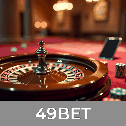 Cadastro na 49BET