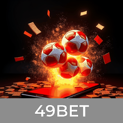 Cadastro na 49BET